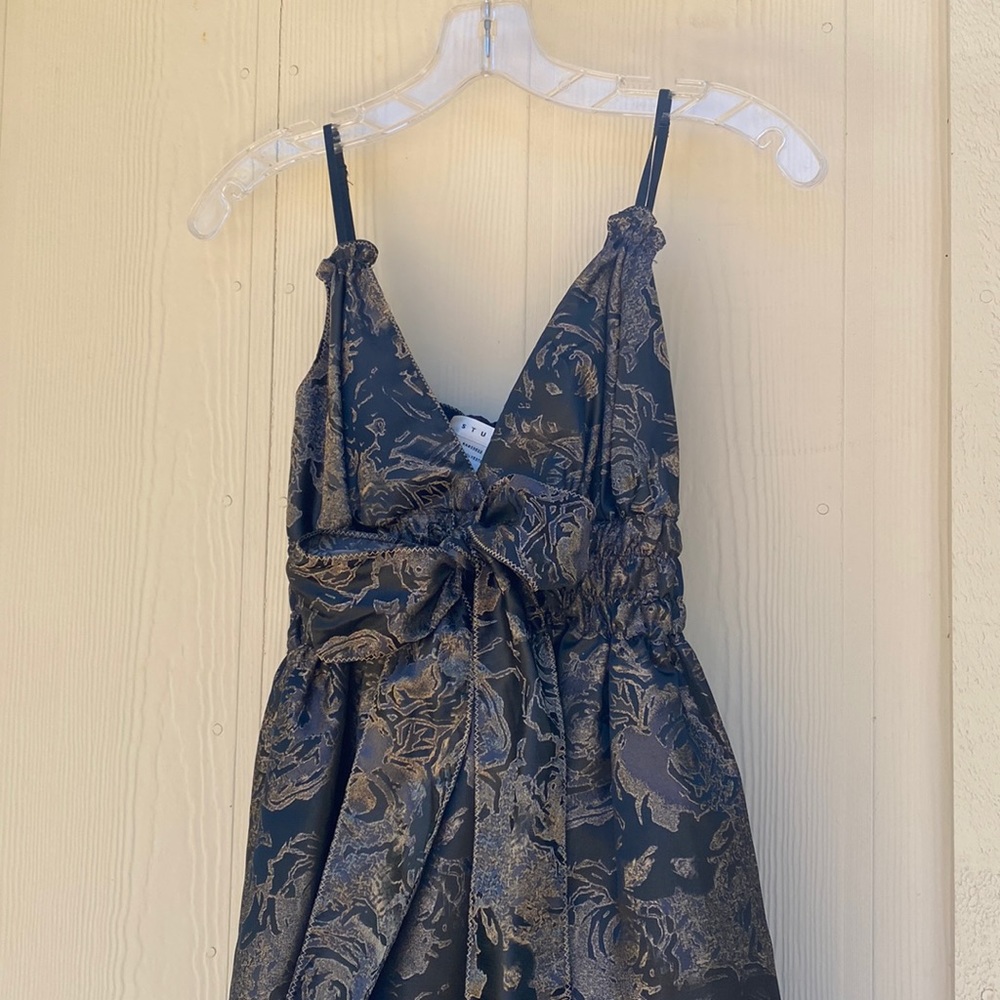 Formal Prom (dance) dress